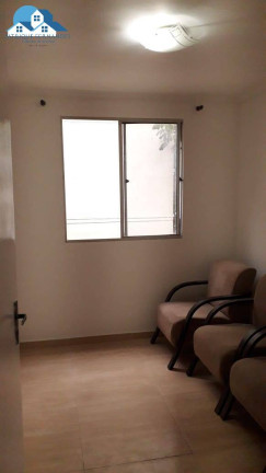 Imagem Apartamento com 3 Quartos à Venda, 55 m² em São Paulo