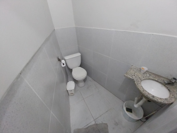 Sala Comercial à Venda, 163 m² em Benfica - Fortaleza