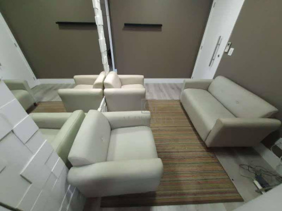 Imagem Sala Comercial para Alugar, 41 m² em Alphaville Empresarial - Barueri Imagem Sala Comercial para Alugar, 41 m² em Alphaville Empresarial - Barueri