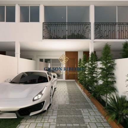 Imagem Casa com 2 Quartos à Venda, 100 m² em Centro - Camboriú