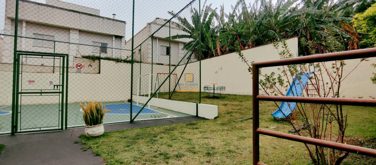 Imagem Apartamento com 2 Quartos à Venda, 50 m² em Vila Cleto - Itu