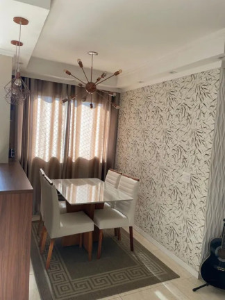 Apartamento com 2 Quartos à Venda, 48 m² em Santa Maria - Osasco