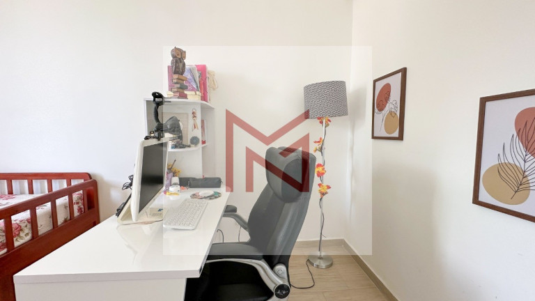 Imagem Apartamento com 2 Quartos à Venda, 56 m² em Jardim Virgínia - Guarujá Imagem Apartamento com 2 Quartos à Venda, 56 m² em Jardim Virgínia - Guarujá