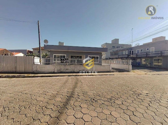 Imagem Casa com 3 Quartos à Venda, 120 m² em Perequê - Porto Belo