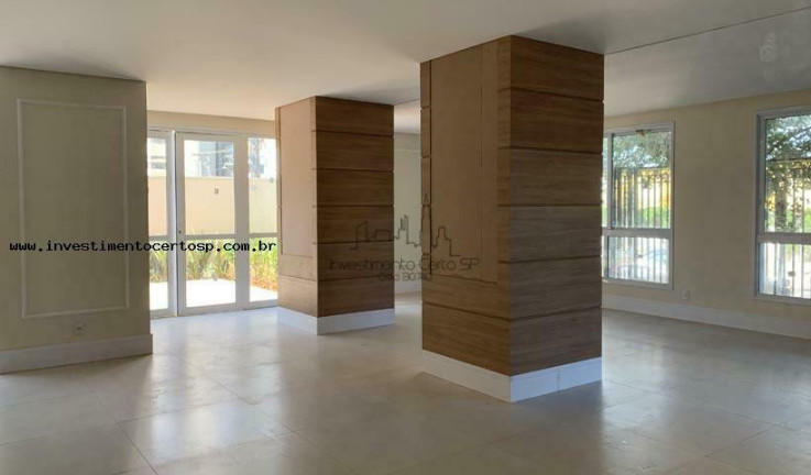 Imagem Apartamento com 4 Quartos à Venda, 213 m² em Morumbi - São Paulo Imagem Apartamento com 4 Quartos à Venda, 213 m² em Morumbi - São Paulo