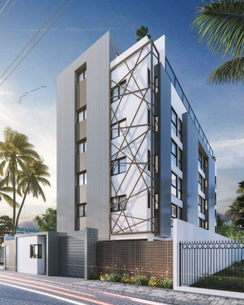 Imagem Loft com 1 Quarto à Venda, 22 m² em Intermares - Cabedelo Imagem Loft com 1 Quarto à Venda, 22 m² em Intermares - Cabedelo