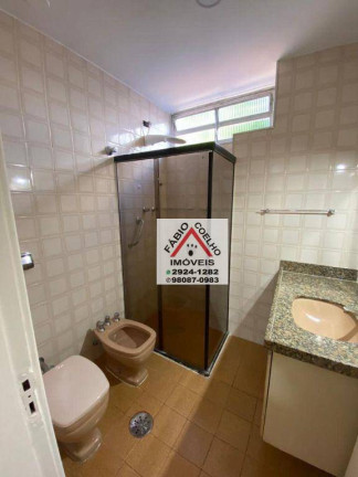 Imagem Apartamento com 3 Quartos à Venda, 124 m² em Paraíso - São Paulo Imagem Apartamento com 3 Quartos à Venda, 124 m² em Paraíso - São Paulo