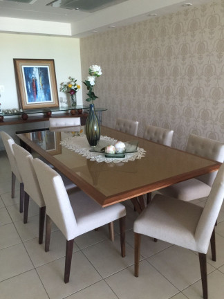 Imagem Apartamento com 4 Quartos à Venda, 284 m² em Cabo Branco - João Pessoa Imagem Apartamento com 4 Quartos à Venda, 284 m² em Cabo Branco - João Pessoa