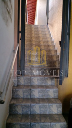 Imagem Sobrado com 4 Quartos à Venda, 125 m² em Jardim Ismênia - São José Dos Campos