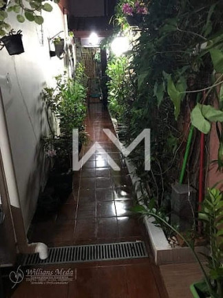 Imagem Sobrado com 2 Quartos à Venda, 131 m² em Jardim Da Mamae - Guarulhos