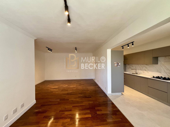 Imagem Apartamento com 3 Quartos à Venda, 92 m² em Parque Residencial Aquarius - São José Dos Campos