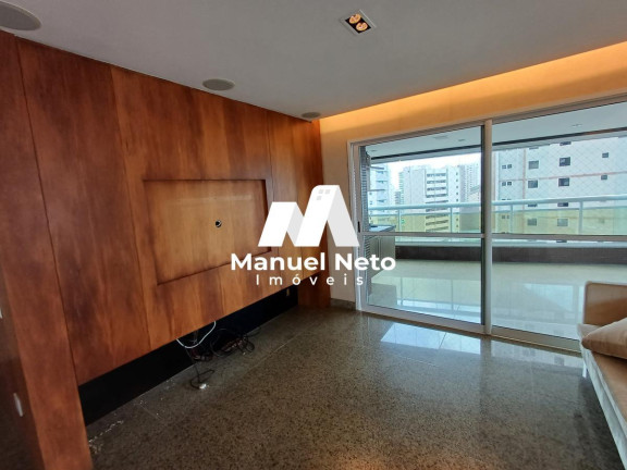 Imagem Apartamento com 3 Quartos à Venda, 259 m² em Meireles - Fortaleza