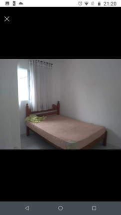 Imagem Casa com 2 Quartos à Venda, em Umuarama - Itanhaém Imagem Casa com 2 Quartos à Venda, em Umuarama - Itanhaém