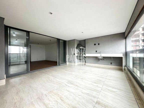 Imagem Apartamento com 3 Quartos à Venda, 160 m² em Pinheiros - São Paulo Imagem Apartamento com 3 Quartos à Venda, 160 m² em Pinheiros - São Paulo
