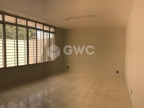 Imagem Casa com 3 Quartos para Alugar, em Jardim Maria Izabel - Marília Imagem Casa com 3 Quartos para Alugar, em Jardim Maria Izabel - Marília