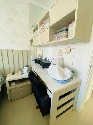 Imagem Apartamento com 2 Quartos à Venda, 74 m² em Meia Praia - Itapema