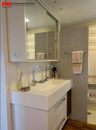 Imagem Apartamento com 3 Quartos à Venda, 148 m² em Bosque Da Saúde - São Paulo