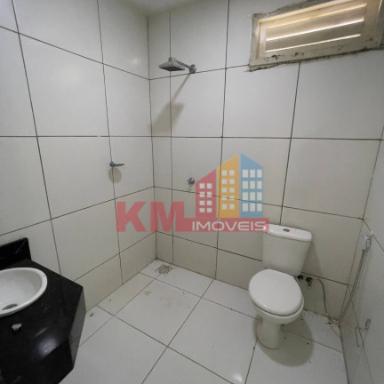 Imagem Casa com 4 Quartos à Venda, 198 m² em Dom Jaime Câmara - Mossoró Imagem Casa com 4 Quartos à Venda, 198 m² em Dom Jaime Câmara - Mossoró