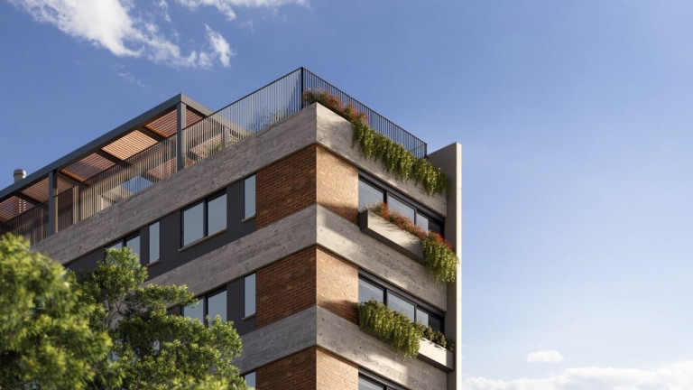 Imagem Imóvel com 3 Quartos à Venda, 127 m² em Tristeza - Porto Alegre Imagem Imóvel com 3 Quartos à Venda, 127 m² em Tristeza - Porto Alegre