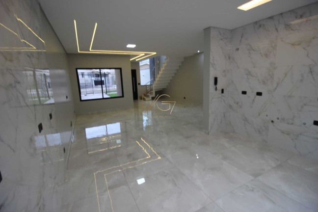 Imagem Sobrado com 3 Quartos à Venda, 162 m² em Cidade Jardim - São José Dos Pinhais Imagem Sobrado com 3 Quartos à Venda, 162 m² em Cidade Jardim - São José Dos Pinhais