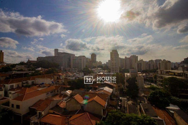 Imagem Apartamento com 3 Quartos à Venda, 94 m² em Perdizes - São Paulo Imagem Apartamento com 3 Quartos à Venda, 94 m² em Perdizes - São Paulo