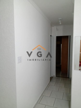 Apartamento com 2 Quartos à Venda, 50 m² em Vila Ré - São Paulo