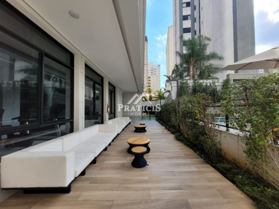Imagem Apartamento com 3 Quartos à Venda, 210 m² em Vila Mariana - São Paulo Imagem Apartamento com 3 Quartos à Venda, 210 m² em Vila Mariana - São Paulo