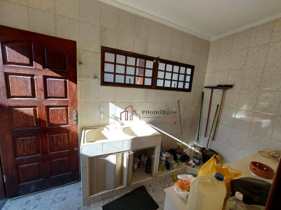Imagem Sobrado com 3 Quartos à Venda, 300 m² em Parque Manoel De Vasconcelos - Sumaré Imagem Sobrado com 3 Quartos à Venda, 300 m² em Parque Manoel De Vasconcelos - Sumaré