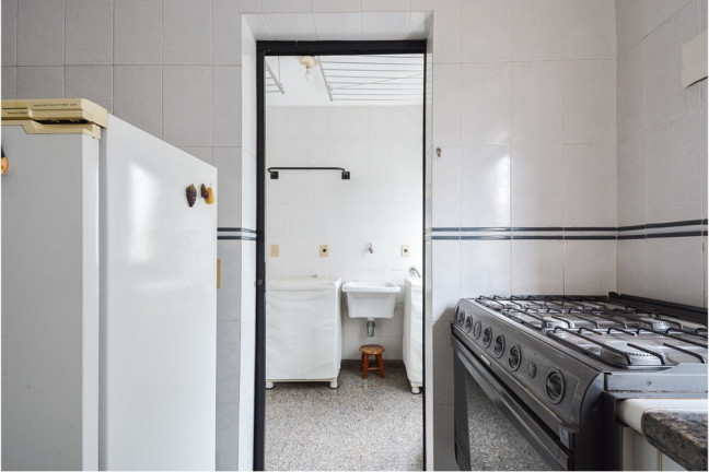Imagem Imóvel com 4 Quartos à Venda, 160 m² em Vila Suzana - São Paulo Imagem Imóvel com 4 Quartos à Venda, 160 m² em Vila Suzana - São Paulo