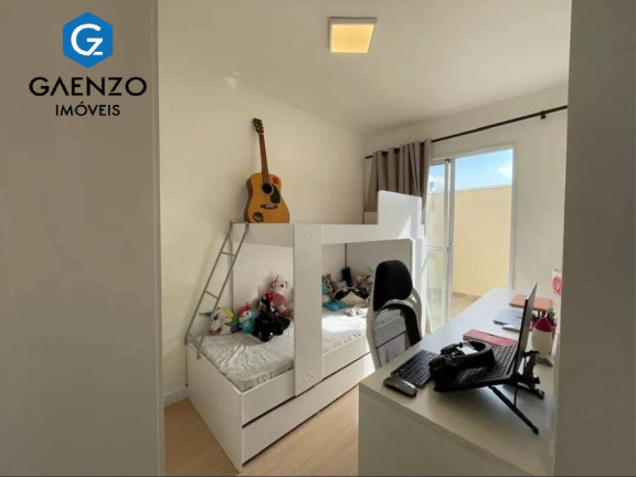 Imagem Apartamento com 2 Quartos à Venda, 85 m² em Quitauna - Osasco