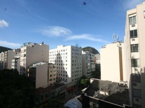 Imagem Apartamento com 1 Quarto para Temporada, 35 m² em Copacabana - Rio De Janeiro Imagem Apartamento com 1 Quarto para Temporada, 35 m² em Copacabana - Rio De Janeiro