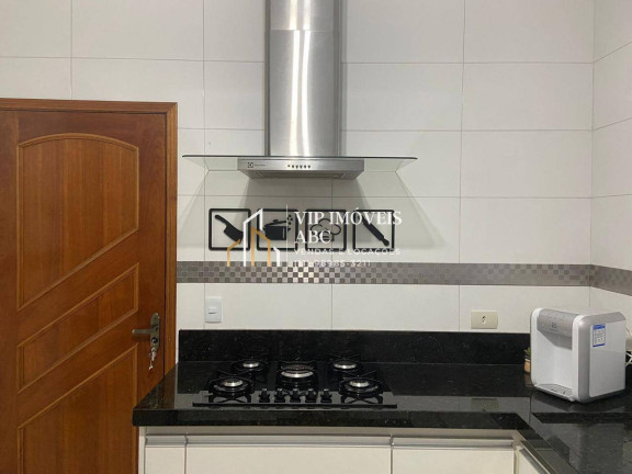 Imagem Sobrado com 3 Quartos à Venda, 156 m² em Jardim Utinga - Santo André Imagem Sobrado com 3 Quartos à Venda, 156 m² em Jardim Utinga - Santo André