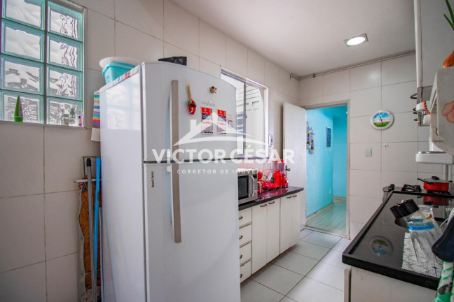 Imagem Apartamento com 2 Quartos à Venda, 80 m² em Tijuca - Rio De Janeiro