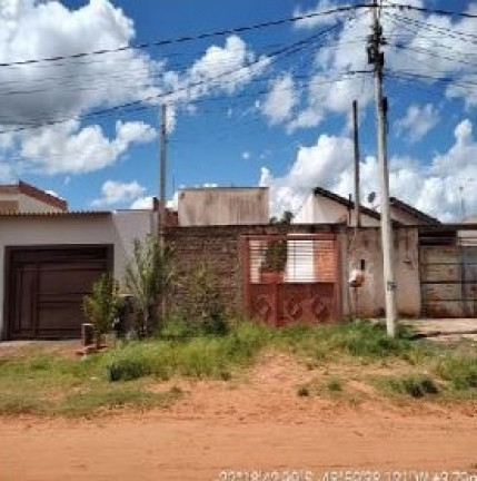 Imagem Casa com 1 Quarto à Venda, 42 m² em Vila Aimorés - Bauru - Bauru Imagem Casa com 1 Quarto à Venda, 42 m² em Vila Aimorés - Bauru - Bauru