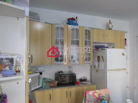 Imagem Casa com 3 Quartos à Venda, 250 m² em Vila Clarice - São Paulo Imagem Casa com 3 Quartos à Venda, 250 m² em Vila Clarice - São Paulo