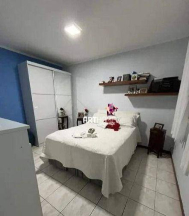 Imagem Casa com 3 Quartos à Venda, 200 m² em Vila Vivaldi - São Bernardo Do Campo Imagem Casa com 3 Quartos à Venda, 200 m² em Vila Vivaldi - São Bernardo Do Campo