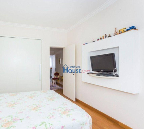 Imagem Apartamento com 4 Quartos à Venda, 225 m² em Perdizes - São Paulo Imagem Apartamento com 4 Quartos à Venda, 225 m² em Perdizes - São Paulo