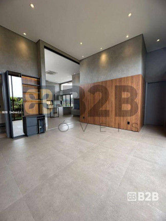Imagem Casa com 3 Quartos à Venda, 245 m² em Residencial Alphaville Bauru - Bauru Imagem Casa com 3 Quartos à Venda, 245 m² em Residencial Alphaville Bauru - Bauru