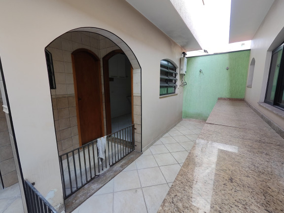 Imagem Casa com 3 Quartos à Venda, 217 m² em Dos Casa - São Bernardo Do Campo