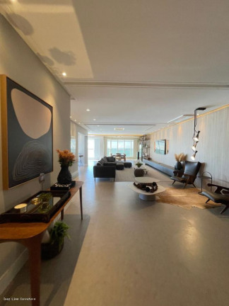 Imagem Apartamento com 4 Quartos à Venda, 334 m² em Meia Praia - Itapema