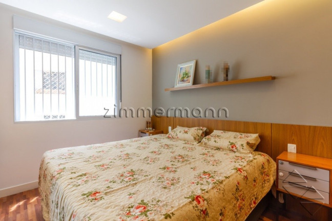 Imagem Apartamento com 2 Quartos à Venda, 110 m² em Perdizes - São Paulo Imagem Apartamento com 2 Quartos à Venda, 110 m² em Perdizes - São Paulo