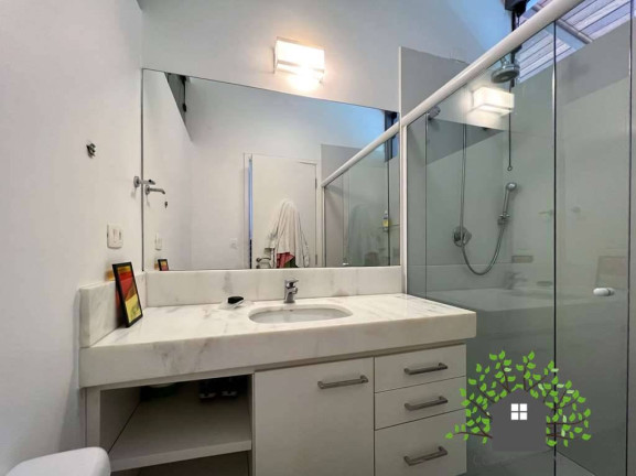 Imagem Casa com 5 Quartos à Venda, 382 m² em Chácaras Do Peroba - Jandira