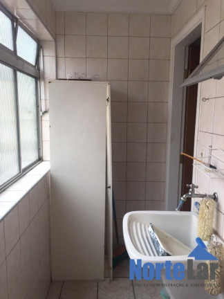 Imagem Apartamento com 2 Quartos à Venda, 66 m² em água Fria - São Paulo Imagem Apartamento com 2 Quartos à Venda, 66 m² em água Fria - São Paulo