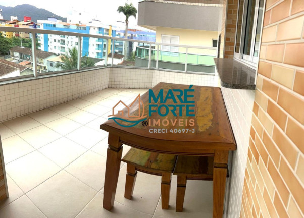 Imagem Apartamento com 3 Quartos à Venda, 146 m² em Itaguá - Ubatuba Imagem Apartamento com 3 Quartos à Venda, 146 m² em Itaguá - Ubatuba