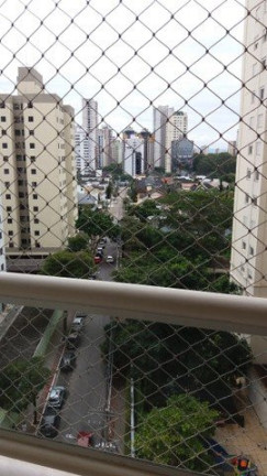 Imagem Apartamento com 3 Quartos à Venda, 94 m² em Parque Residencial Aquarius - São José Dos Campos