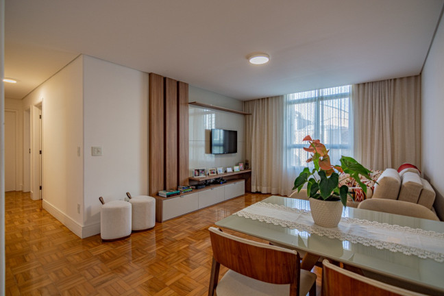 Imagem Apartamento com 2 Quartos à Venda, 91 m² em Vila Romana - São Paulo