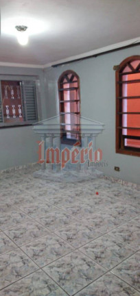 Imagem Sobrado com 3 Quartos à Venda, 220 m² em Parque Gerassi - Santo André