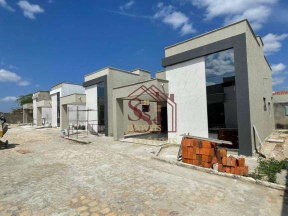 Imagem Casa com 4 Quartos à Venda, em Bela Vista - Mossoró Imagem Casa com 4 Quartos à Venda, em Bela Vista - Mossoró