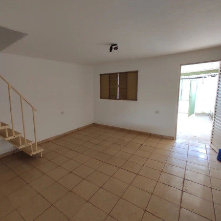 Imagem Imóvel com 
            	2             Quartos à Venda, 87 m² em 
            	Vila Maria             - 
            	Aparecida De Goiania            