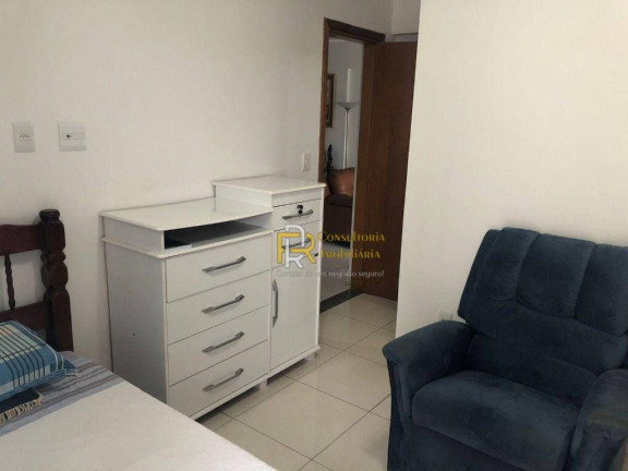 Imagem Apartamento com 2 Quartos à Venda, 90 m² em Tupi - Praia Grande